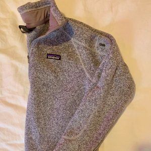 Women's Better Sweater 1/4-Zip Patagonia
